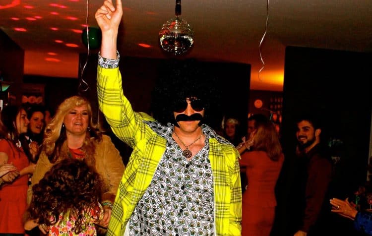 15 Best Disco Songs of All Time