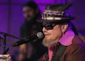 10 Best Dr John Songs of All Time