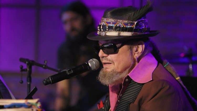 10 Best Dr John Songs of All Time
