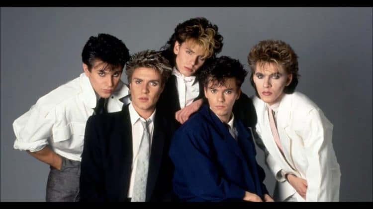 10 Best Duran Duran Songs of All Time