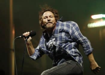 10 Best Eddie Vedder Songs of All Time