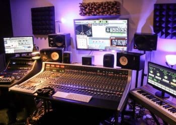 15 Best Electronic Music Songs of All Time