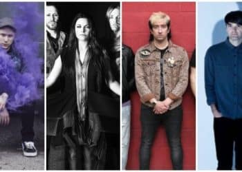 15 Best Electronic Music Songs of All Time