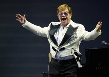 10 Best Elton John Songs of All Time