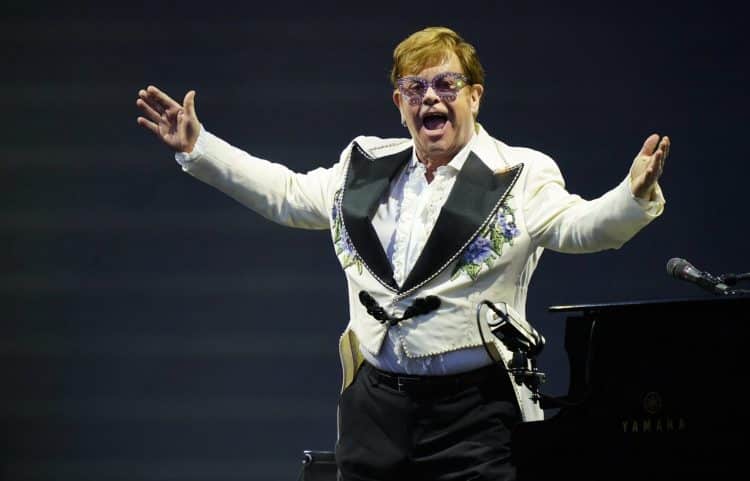 10 Best Elton John Songs of All Time