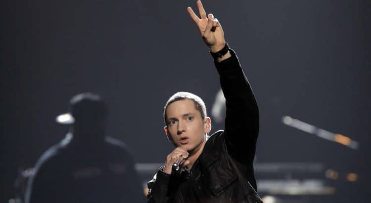 10 Best Eminem Songs of All Time - Singersroom.com