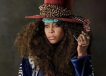10 Best Erykah Badu Songs of All Time