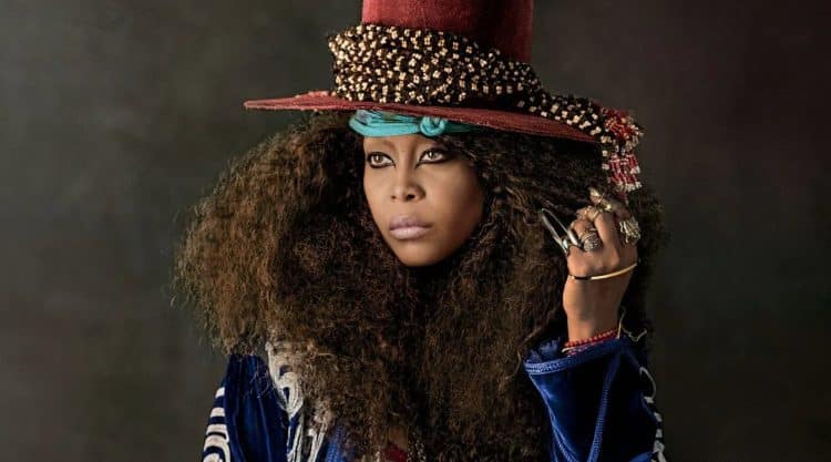 10 Best Erykah Badu Songs of All Time