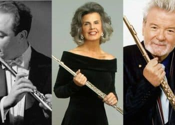 15 Best Flute Players of All Time