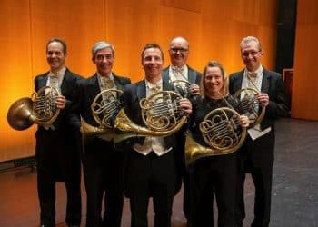 15 Best French Horn Players of All Time