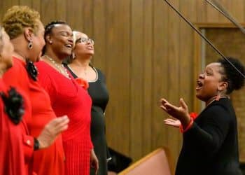 15 Best Gospel Songs of All Time