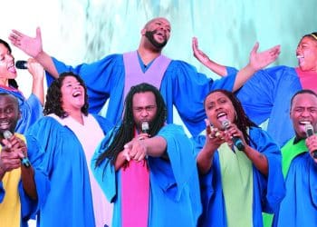 15 Best Gospel Songs of All Time