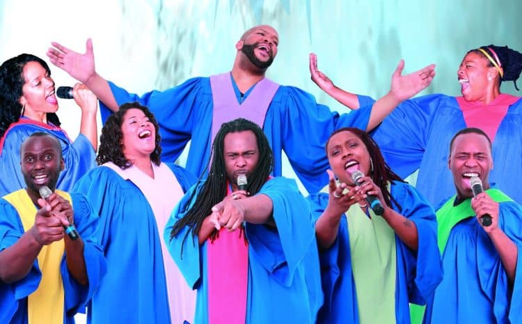 15 Best Gospel Songs of All Time