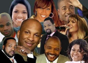 15 Best Gospel Songs of All Time