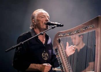 15 Best Harp Players of All Time