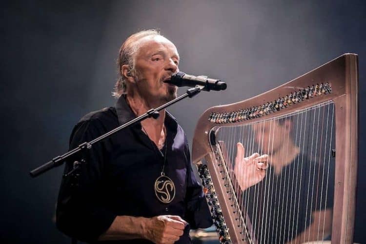 15 Best Harp Players of All Time