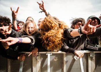 15 Best Heavy Metal Songs of All Time