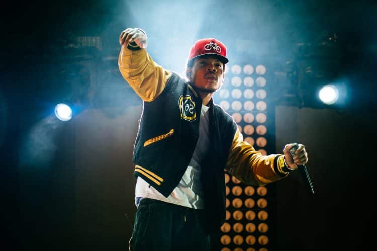 15 Best Hiphop Songs of All Time