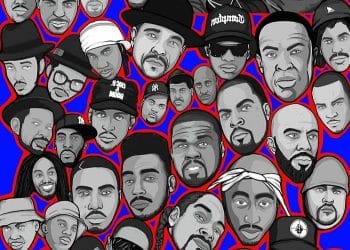 15 Best Hiphop Songs of All Time