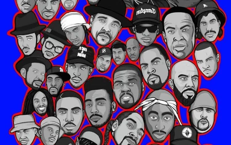 15 Best Hiphop Songs of All Time