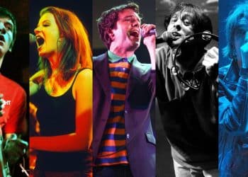 15 Best Indie Songs of All Time