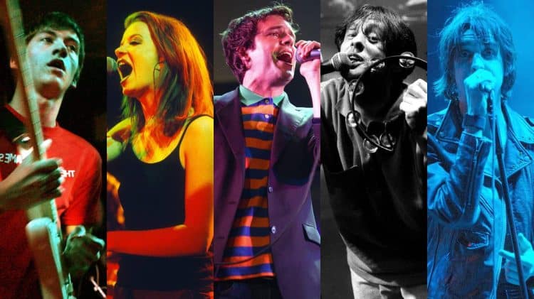 15 Best Indie Songs Of All Time - Singersroom.com