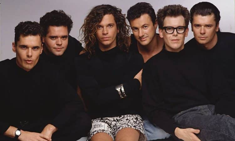 10 Best Inxs Songs of All Time