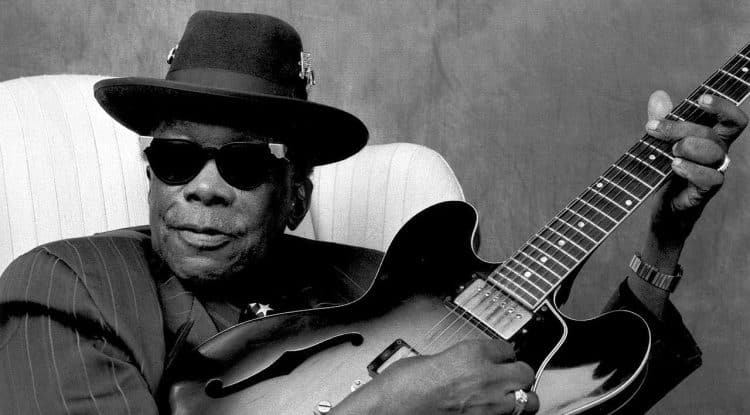 10 Best John Lee Hooker Songs of All Time