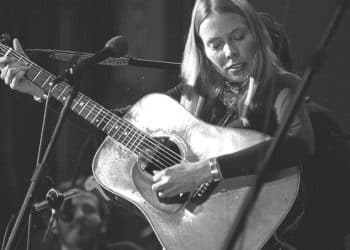 10 Best Joni Mitchell Songs of All Time