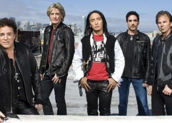 10 Best Journey Songs of All Time