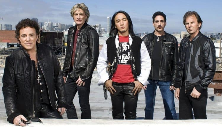 10 Best Journey Songs of All Time