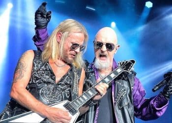 10 Best Judas Priest Songs of All Time