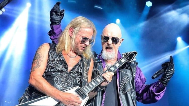 10 Best Judas Priest Songs of All Time