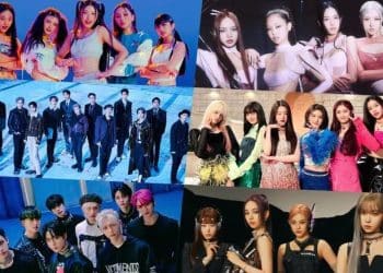 15 Best K-pop Songs of All Time