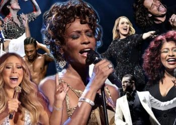 15 Best Karaoke Singers of All Time
