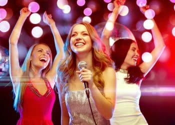 15 Best Karaoke Songs for Women of All Time