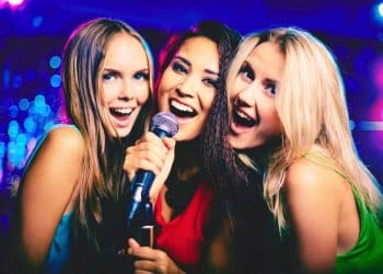 15 Best Karaoke Songs for Women of All Time