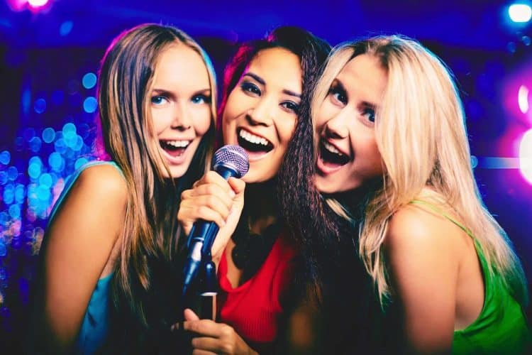 15 Best Karaoke Songs for Women of All Time