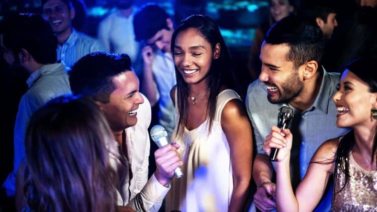 15 Best Karaoke Songs of All Time