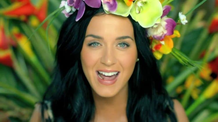 10 Best Katy Perry Songs of All Time - Singersroom.com