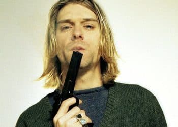 10 Best Kurt Cobain Songs of All Time