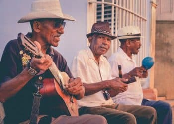 15 Best Latin Songs of All Time