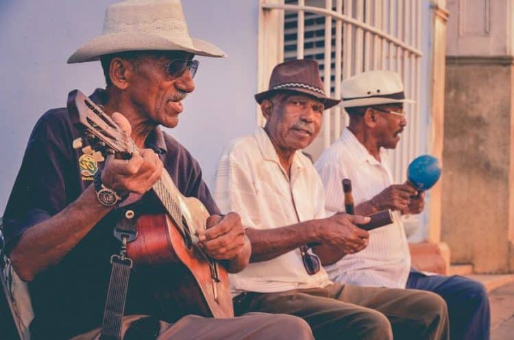 15 Best Latin Songs of All Time