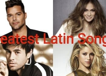 15 Best Latin Songs of All Time