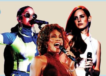 15 Best Love Songs of All Time