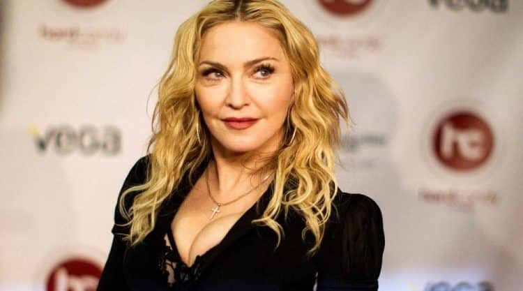 10 Best Madonna Songs of All Time