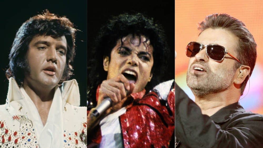 15 Best Male Singers Of All Time - Singersroom.com