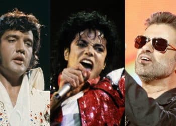 15 Best Male Singers of All Time