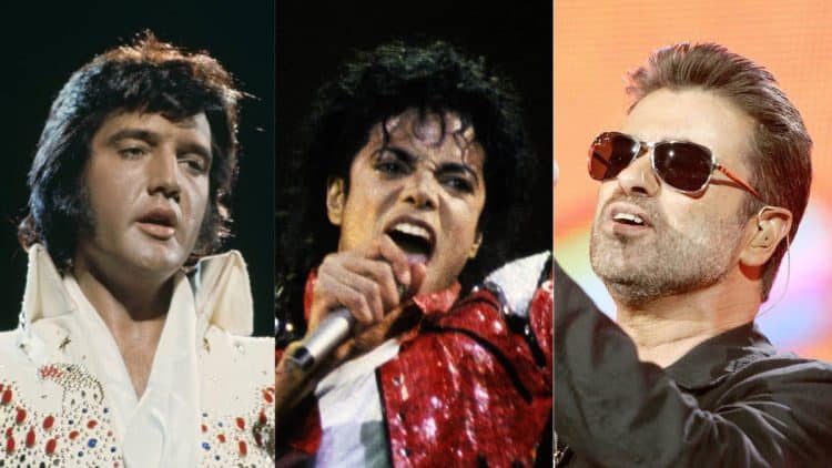 15 Best Male Singers of All Time