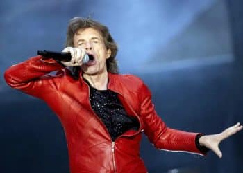 10 Best Mick Jagger Songs of All Time